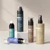 Fornecimento Transfronteiriço de Frascos de Loção Cosmética de 30ml, Frascos de Spray Repelente de Mosquitos, Frascos de Spray Fino de 40/60/80/100/150ml