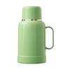 Bolsa de Água Quente Vocck Bule Isolado Doméstico Grande Capacidade Portátil Garrafa Térmica Doméstica Pequena para Ferver Água