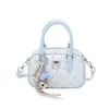 Bolsa Nova Transfronteiriça 2026 Feminina, Bolsa de Ombro, Bolsa de Braço, Bolsa Transversal Simples da Moda Tendência para Mulheres Atacado