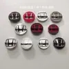 Adequado para calota de cubo de roda Honda 69mm 58mm Civic Accord Odyssey calota de cubo de roda centro logo