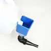 Embudo Multifuncional Embudo Retráctil Embudo a Presión Aceite de Motor de Coche Repostaje Portátil Buen Artículo Verter Aceite Manos Libres