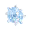 Brinquedos de Roer para Papagaios Transfronteiriços para Entretenimento e Inteligência, Adequados para Calopsitas, Periquitos-Amor e Cacatuas, Suprimentos de Autoentretenimento, Brinquedos para Pássaros