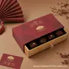 Productos Electrónicos Caja de Regalo de Chocolate Productos Personalizados Empaque en Caja de Color Fabricante de Shenzhen Personalización