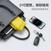 Cubrezapatos de Látex al por Mayor para Adultos, Cubrezapatos de Lluvia Impermeables Portátiles para Viajes al Aire Libre, Engrosados, Elásticos, Resistentes al Desgaste, Antideslizantes, Impermeables