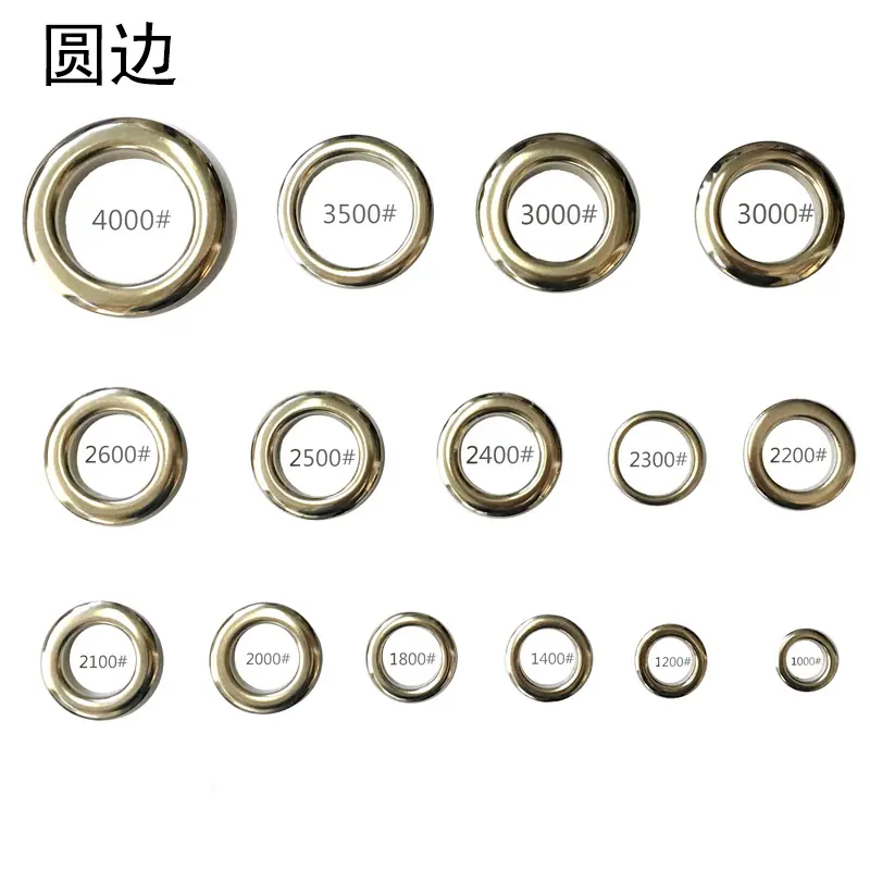 圆边型号封面图3