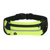 Bolsa de Cintura Esportiva Multifuncional Cinto Impermeável Corrida Antifurto Invisível Ajustada Celular Casual Pequena Bolsa de Cintura para Homens e Mulheres Ao Ar Livre