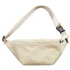 Venda por atacado saco peito spot personalizado LOGO nylon simples pequena sacola feminina 2023 moda nova bolsa peito masculina