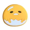 Charms de personaje de dibujos animados para zapatos tipo zueco, lindos charms decorativos DIY versión Q para zapatos de jardín infantiles, exclusivamente para comercio electrónico transfronterizo
