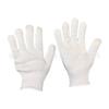 Guantes anticorte resistentes al desgaste, de grado 5, anticorte y antiperforación, guantes de alambre de acero para mataderos de cocina, guantes multiusos