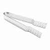 Clip de acero inoxidable 430 para bolsitas de té, antiescaldamiento, filtro de bolsitas de té, clip de extrusión, clip para azúcar, clip cuadrado para hielo, clip pequeño para alimentos