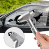Martelo de Segurança para Carro Martelo de Segurança para Carro Martelo Salva-Vidas Artefato de Fuga de Emergência de Incêndio em Carro Quebra-Vidro em Um Segundo