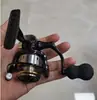 Fornecimento Exclusivo Transfronteiriço de Carretilhas Populares para Pesca com Isca Artificial, Carretilhas para Pesca em Mar, Carretilhas para Pesca de Jangada com Vara de Mar, Carretilhas de Linha de Pesca, Carretilhas Spinning para Arremesso de Longa Distância, Totalmente em Metal
