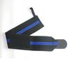 Pulseiras de Pulso Strap-On para Esportes e Fitness Força Cross-Border Treino Elástico Barra Horizontal Assistiva Envolvimento Equipamento de Proteção Pulseiras Esportivas Pressurizadas
