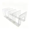 Estante de Mesa Simples Estante para Livros de Mesa de Estudante Rack de Armazenamento de Livros Escritório Rack de Armazenamento de Arquivos Multicamadas