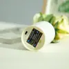 Decoração de luz de buquê de flor lua simulação LED transfronteiriça luz noturna luz de atmosfera de cabeceira de quarto enfeites de decoração de casa