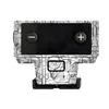 Mangluo Lu Es Adecuado para Linterna Pequeña Shenniu It20 Película Protectora, Pegatina de Película Automática que Cambia de Color Tt