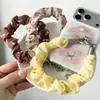 Correa de Muñeca para Lanyard de Teléfono Móvil, Cuerda Tejida a Mano con Acabado de Alta Gama, Cadena Antiperdida para Teléfono, Lanyard para Cámara, Cuerda Antirrobo de Doble Hebilla