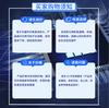AO3400 Original SOT23-3 30V 5.8A 1.5W Chip IC de Gran Volumen Canal N JFET