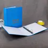 Botones de Hardware en Stock, Accesorios, Bolsas Transparentes con Compartimentos Múltiples para Exhibición, Carpetas, Carpetas con Cremallera, Universal