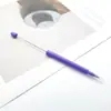 Plumón Acuarela Macron Creativo DIY con Cuentas Colorido Pintura Graffiti Infantil Plumón Acuarela Plumón Graffiti Listo para la Venta
