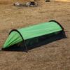 Hamaca antivuelco nueva de empujar y tirar con mosquitera para exterior, columpio doble para camping, silla colgante para niños para interior, patio