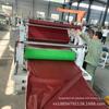 Máquina de colagem e colagem de placa de densidade máquina de papel automática de madeira grão de madeira de couro filme de PVC Máquina de colagem e colagem a frio