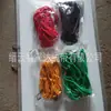 Los fabricantes suministran todo tipo de red para equipaje, cuerda para equipaje, cuerda de amarre para estante, equipo de equitación, cuerda de fijación para equipaje