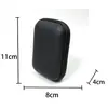 Bolsa Eva, Bolsa Digital Impermeável de Casca Dura, Bolsa para Armazenamento de Cabos de Dados, Caixa de Armazenamento para Fones de Ouvido, Bolsa para HD Externo Móvel