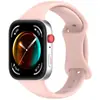 Correa de Silicona Oficial Mismo Estilo para Huawei Watch Fit4 Fit3 Hebilla Mariposa Cintura Delgada Correa Transfronteriza Nueva Aplicable