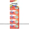 [Autêntico Original] Bateria tipo moeda Panasonic CR2032 CR2025 bateria para chave de carro multi-especificação atacado