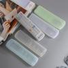 Funda protectora universal para control remoto de TV y aire acondicionado, de silicona, a prueba de polvo, impermeable y a prueba de caídas.