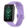 Correa Extra Grande Aplicable para Xiaomi 7pro Correa Xiaomi band7pro Mismo Oficial Pulsera de TPU Deportiva