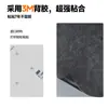 Máquina de Corte de Película Trasera para Teléfono Móvil con Patrón en Relieve de Papel Cera Sensible a la Piel 3M Pantalla Plegable Universal Pegatina Trasera para Teléfono Móvil Todo Incluido