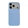 Para iPhone 18 Pro Max Capa Magnética de Fibra de Carbono Capa Protetora Meio Envolvente de Kevlar Apple 17 16