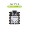 Placa de Desenvolvimento XIAO ESP32C3S3 ESP32C5 Aplicável Deepseek Bluetooth WiFi Outros