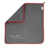 Toalha de Microfibra Premium para Secar Carro Super Absorvente Sem Fiapos Pano de Limpeza para Detalhamento Automotivo