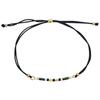 Pulsera nueva de cuentas de 9 pines pulsera de cuentas de arroz japonesas tejida a mano Amazon venta al por mayor de joyería caliente transfronteriza