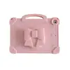 Estojo Protetor para Tablet iPad Modelo Novo de Fábrica Pro Air Estojo para Tablet Suporte Telescópico