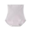 10A Base de Maquillaje Líquida Antibacterial Pantalones Moldeadores Finos Cómodos Sin Costuras de Cintura Alta Faja Moldeadora de Cintura Anti-Exposición Ropa Interior para Mujer