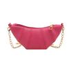 2025 Primavera Nuevo Diseño Nicho Textura Casual Casual Retro Tendencia Moda Bolso de Hombro Mensajero para Mujer