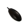 Ovo de pato flutuador barriga grande flutuador peixe flutuador flutuador de pesca boia pesca em mar alto carpa cabeçuda flutuador vara de pesca de mar arremesso longo grande flutuabilidade peixe flutuador