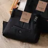 Estación europea otoño e invierno gruesos antiarrugas sin planchar caída alta alta elasticidad para hombre nailon lujo ligero gama alta negocios rectos casuales pantalones