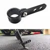 Soporte de Pie Asistente de Tienda Soporte Estante para Patear Varilla de Estacionamiento Soporte para Motocicleta Vehículo Eléctrico Coche de Batería Modificado Soporte de Pie Único