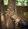Guantes Tácticos Black Hawk Transfronterizos de Dedo Completo con Pantalla Táctil para Hombres y Mujeres, Guantes de Combate Seal, Entrenamiento al Aire Libre, Ciclismo, Motocicleta
