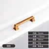 Fornecimento Direto da Fábrica Puxador de Gaveta Antigo Chinês Puxador de Hardware Puxador Minimalista Moderno para Porta de Armário de Sapateira Armário Guarda-Roupa