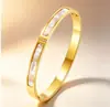 Artículo de Venta Caliente Transfronterizo, Estilo Minimalista Único, Diseño de Nicho, Pulsera para Mujer de Acero de Titanio que No se Desvanece, Pulsera de Acero Inoxidable de Lujo Ligero de Moda
