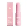 Bálsamo hidratante rosa, hidrata y suaviza la piel al aplicarlo en zonas específicas del rostro, diseño portátil en forma de barra, bálsamo para el cuidado de la piel