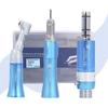 Pieza de mano dental de baja velocidad máquina dobladora máquina recta motor oral máquina lenta médica pulido doctor oral motor eléctrico codo