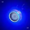 Luz LED Recargable COB para Bicicleta, Faro Delantero, Luz Trasera, Luz para Casco, Mochila, Señal Luminosa de Advertencia para Montar de Noche, Correr de Noche