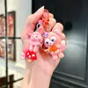Acessórios Divertidos de Chaveiro Feitos à Mão com Tema Zootopia, Pingentes de Bolsa Delicados, Acessórios, Pequenos Presentes para Melhores Amigas